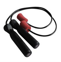 Deluxe No-mid Beginner Jump Rope
